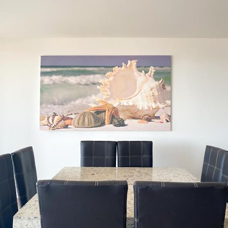 פורטו פנאסקו New Linda Vista Ocean View Condo מראה חיצוני תמונה
