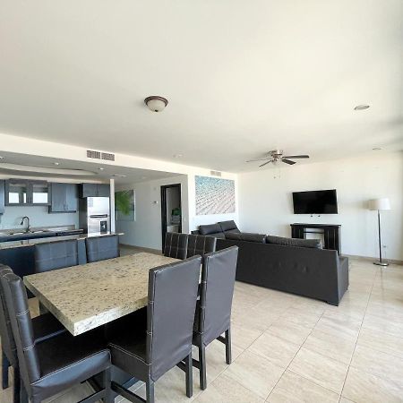 פורטו פנאסקו New Linda Vista Ocean View Condo מראה חיצוני תמונה