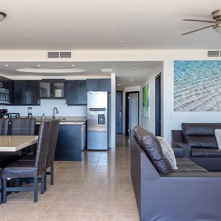 פורטו פנאסקו New Linda Vista Ocean View Condo מראה חיצוני תמונה