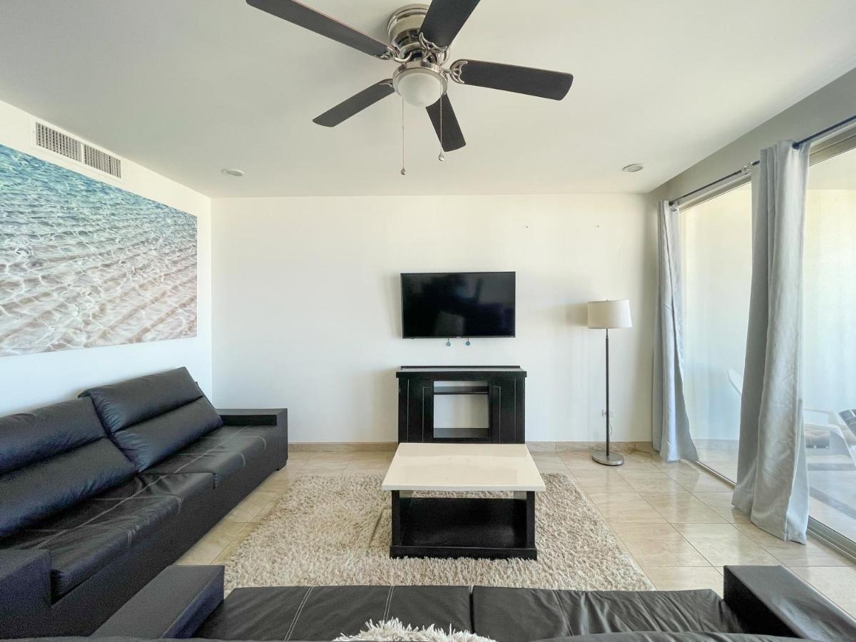 פורטו פנאסקו New Linda Vista Ocean View Condo מראה חיצוני תמונה