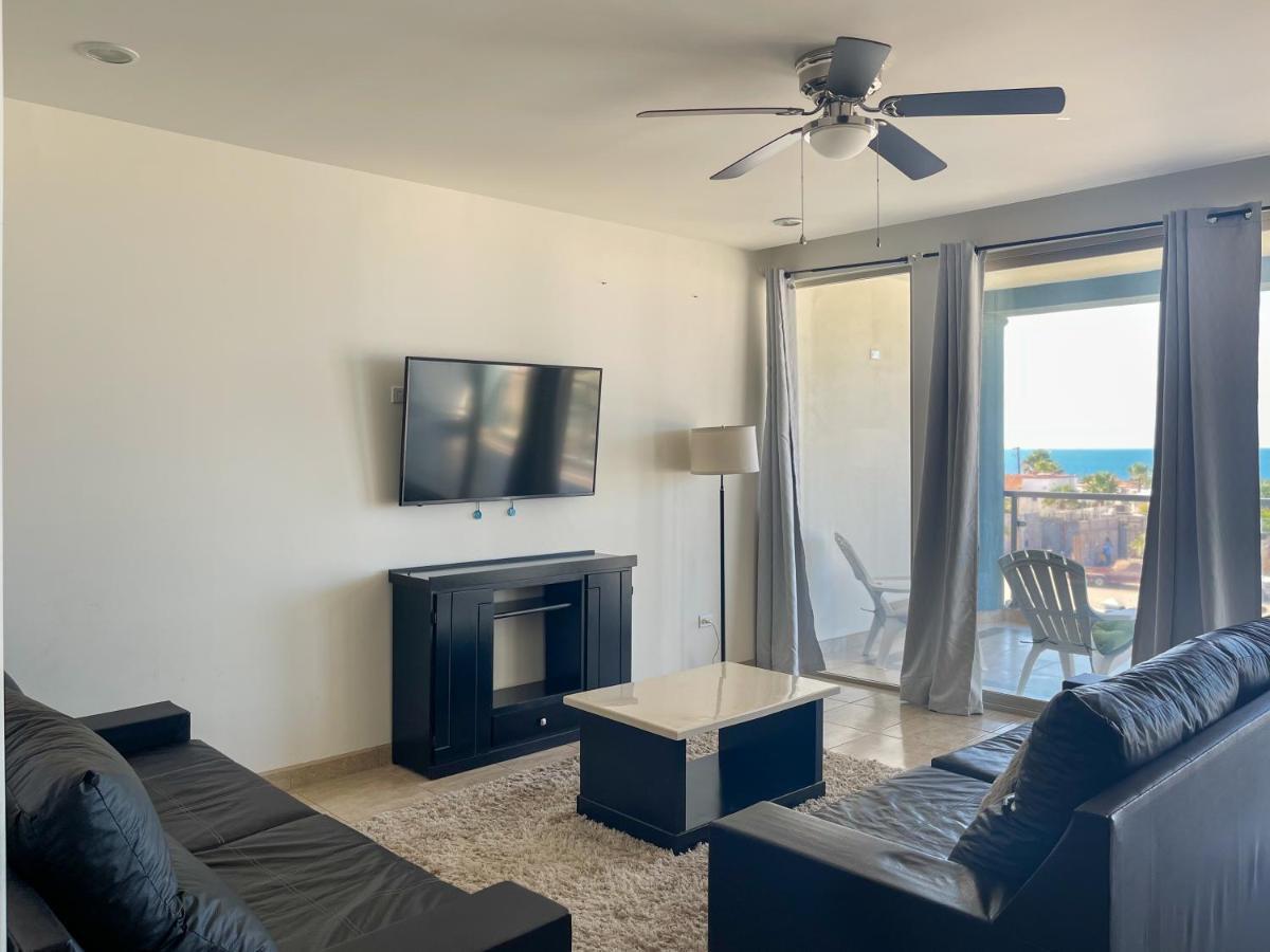 פורטו פנאסקו New Linda Vista Ocean View Condo מראה חיצוני תמונה