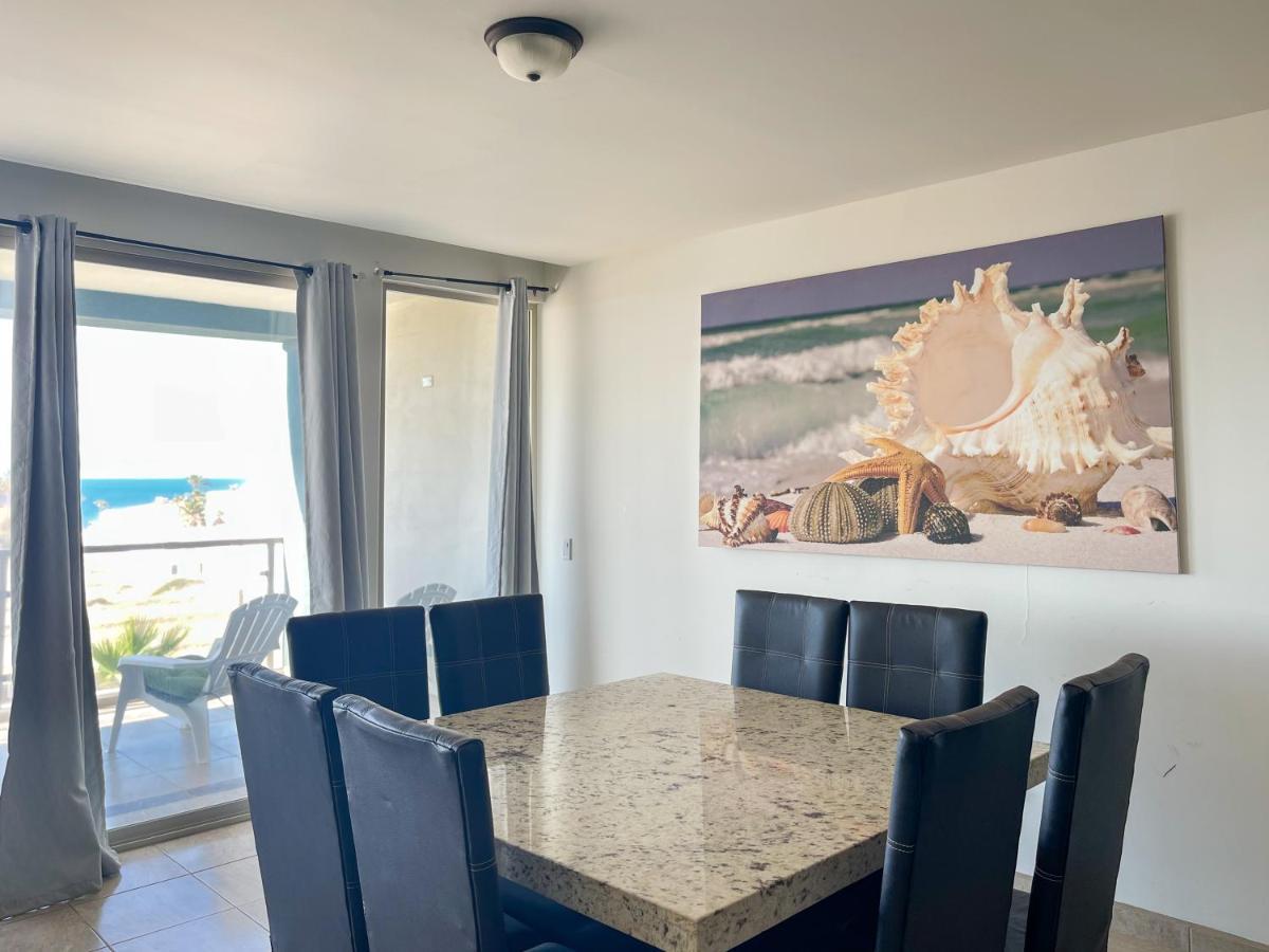 פורטו פנאסקו New Linda Vista Ocean View Condo מראה חיצוני תמונה