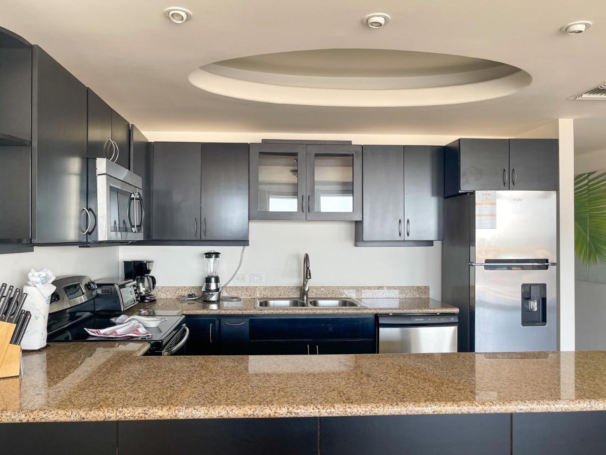 פורטו פנאסקו New Linda Vista Ocean View Condo מראה חיצוני תמונה