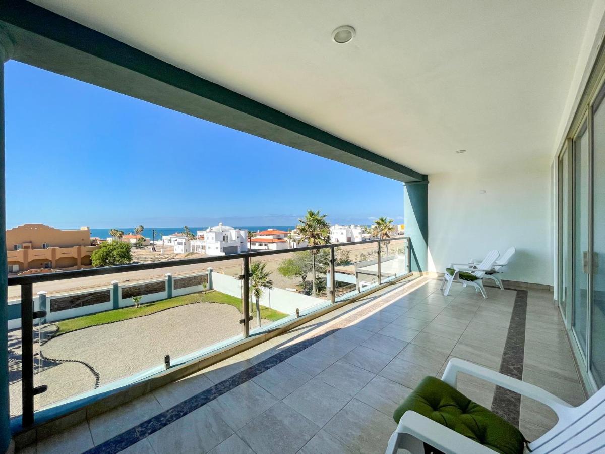 פורטו פנאסקו New Linda Vista Ocean View Condo מראה חיצוני תמונה