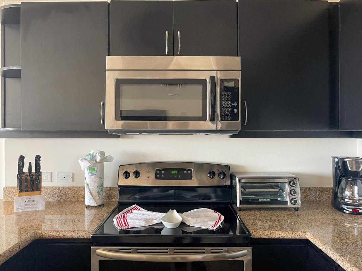 פורטו פנאסקו New Linda Vista Ocean View Condo מראה חיצוני תמונה