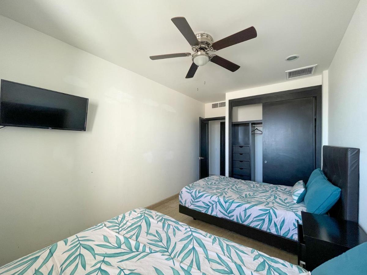 פורטו פנאסקו New Linda Vista Ocean View Condo מראה חיצוני תמונה