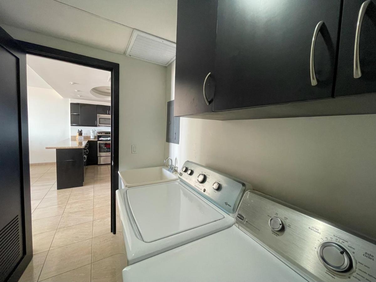פורטו פנאסקו New Linda Vista Ocean View Condo מראה חיצוני תמונה