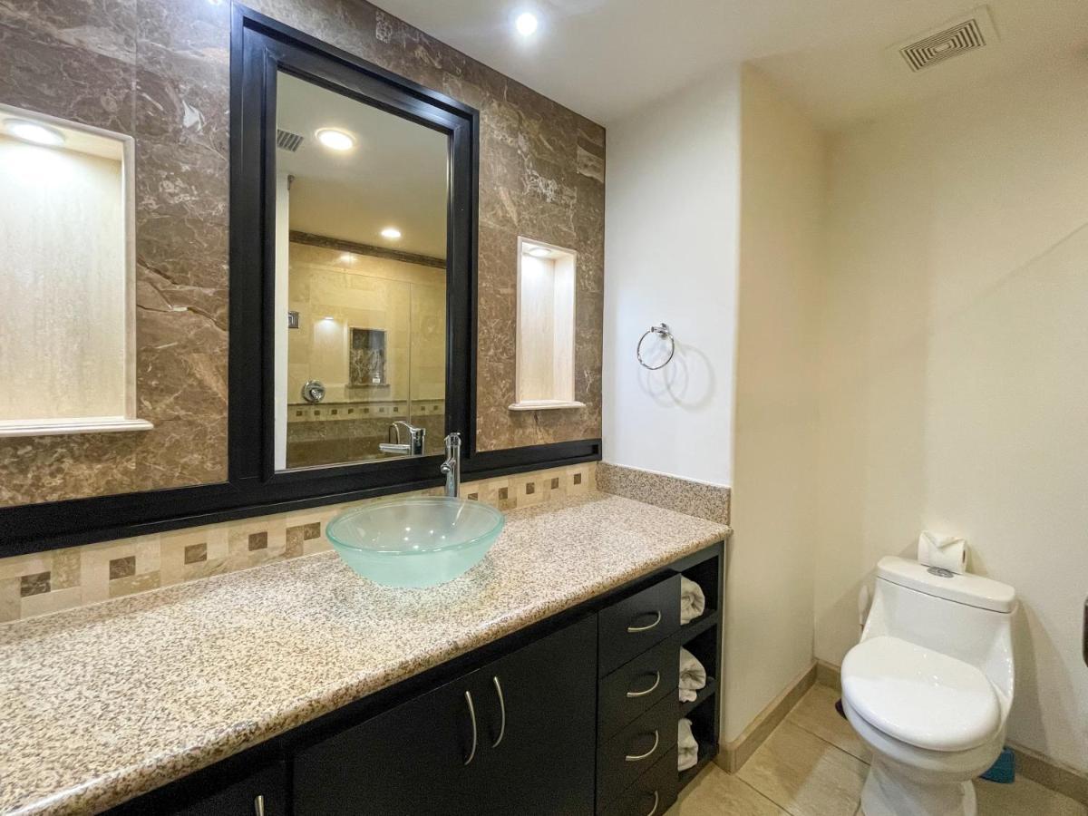 פורטו פנאסקו New Linda Vista Ocean View Condo מראה חיצוני תמונה