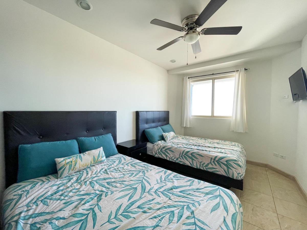 פורטו פנאסקו New Linda Vista Ocean View Condo מראה חיצוני תמונה