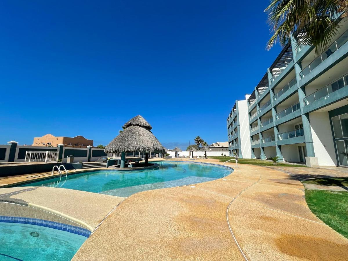 פורטו פנאסקו New Linda Vista Ocean View Condo מראה חיצוני תמונה