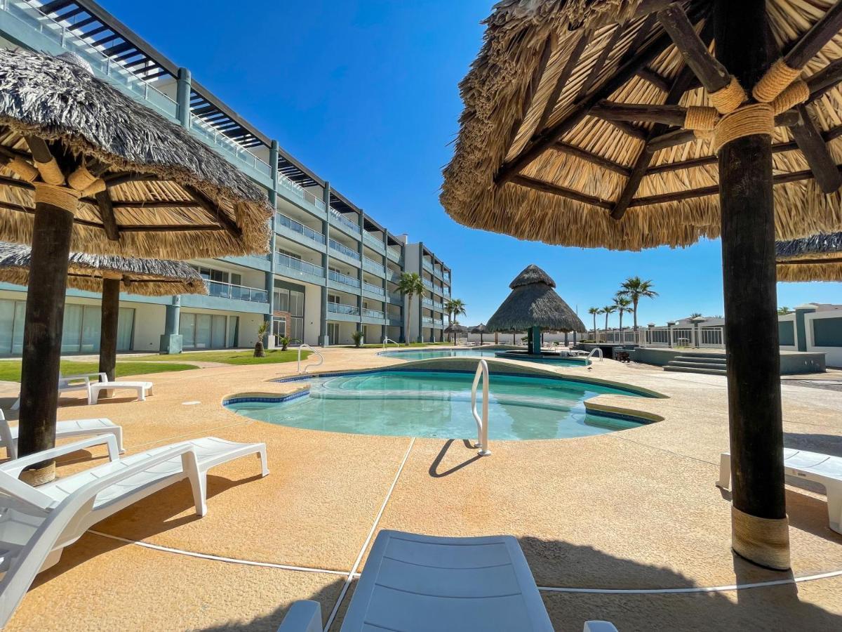 פורטו פנאסקו New Linda Vista Ocean View Condo מראה חיצוני תמונה