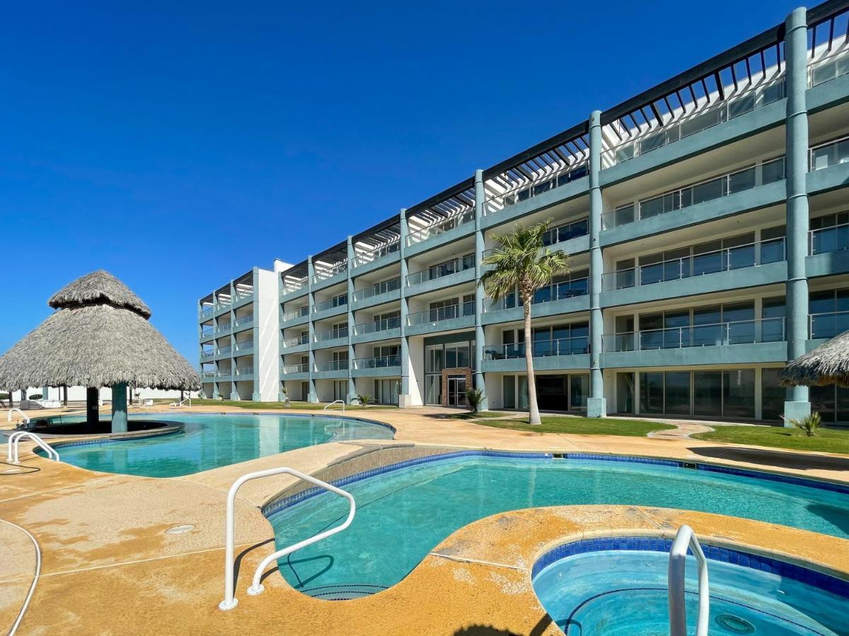 פורטו פנאסקו New Linda Vista Ocean View Condo מראה חיצוני תמונה