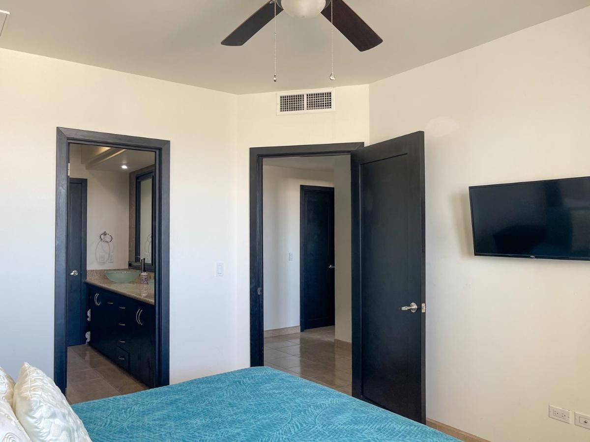 פורטו פנאסקו New Linda Vista Ocean View Condo מראה חיצוני תמונה
