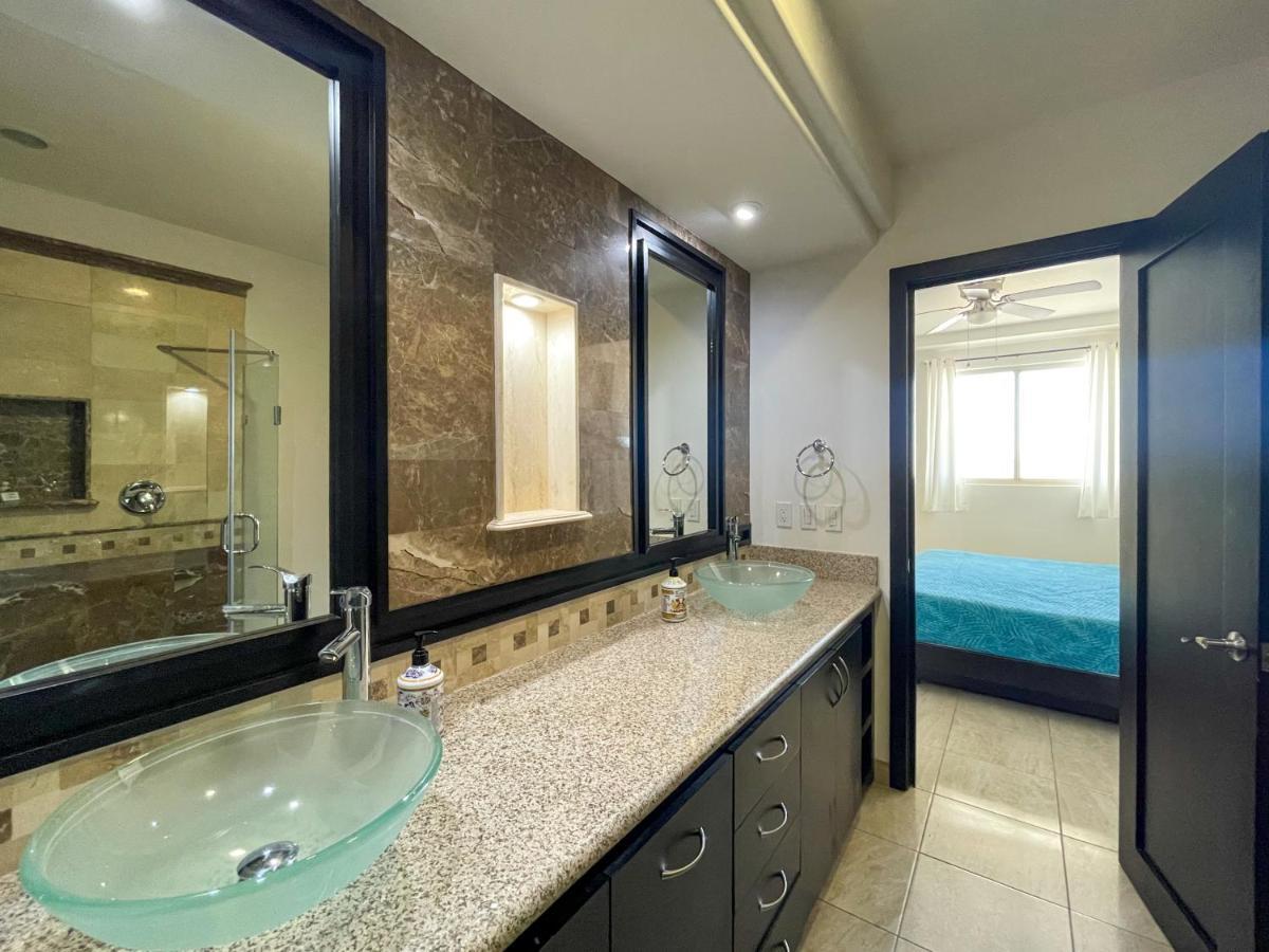 פורטו פנאסקו New Linda Vista Ocean View Condo מראה חיצוני תמונה