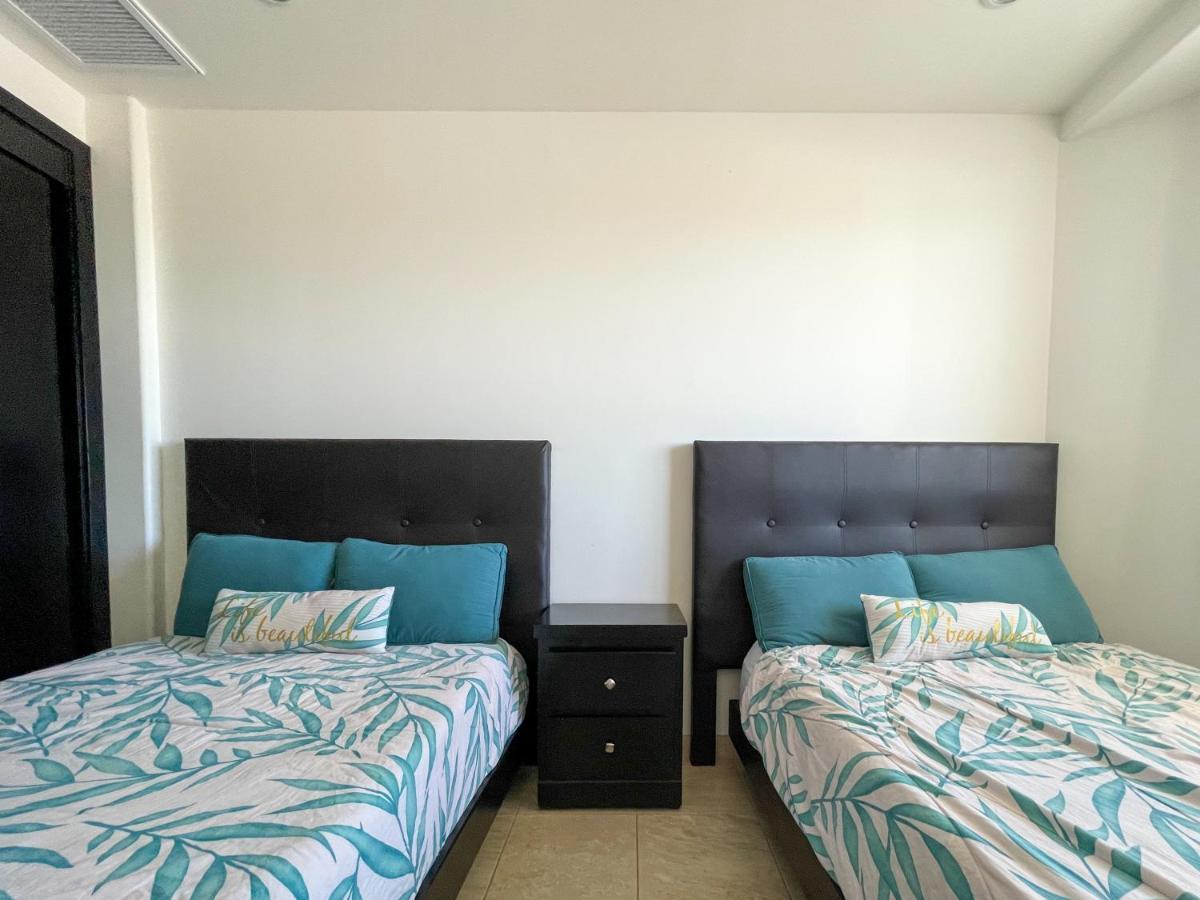 פורטו פנאסקו New Linda Vista Ocean View Condo מראה חיצוני תמונה