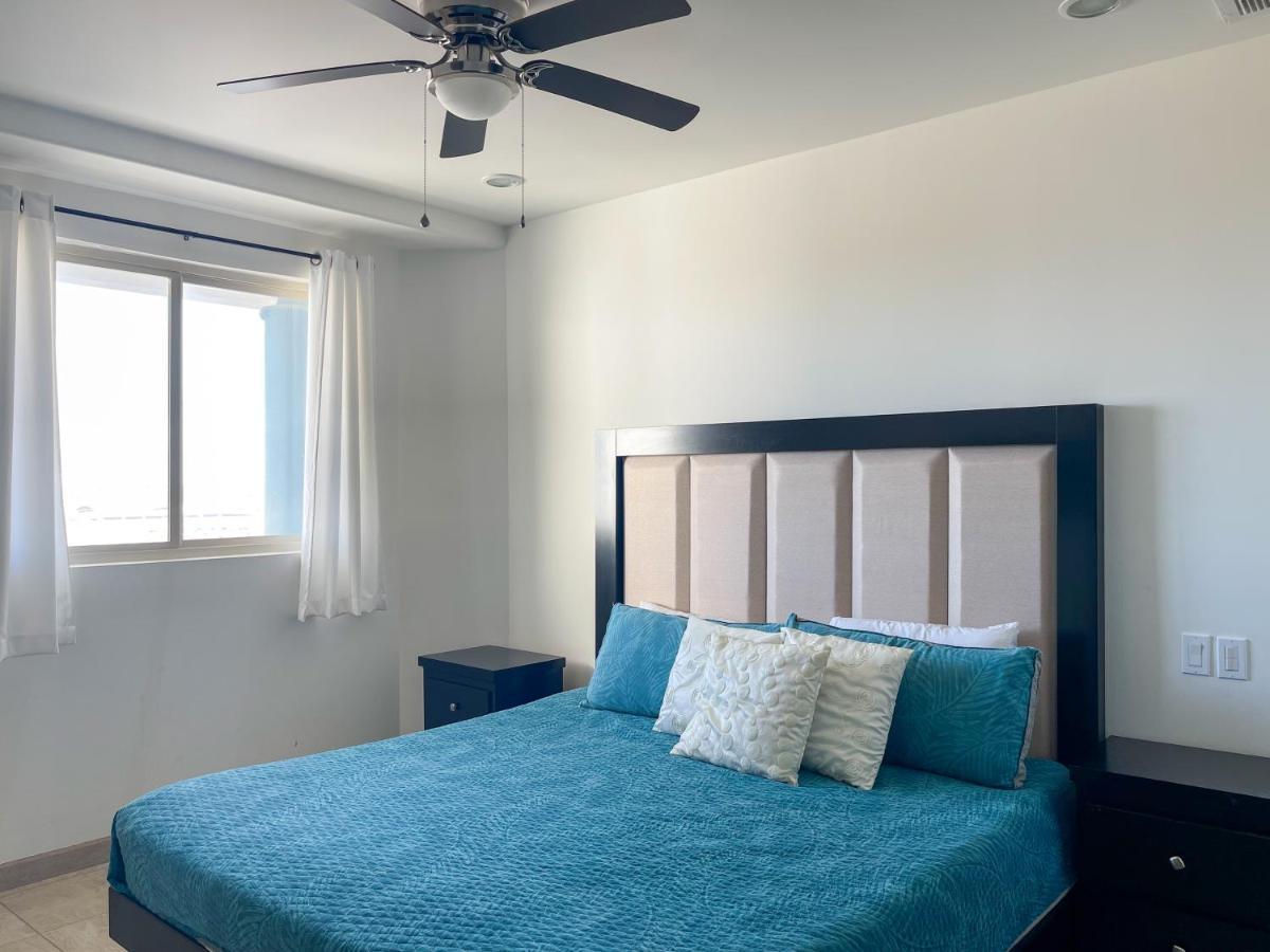 פורטו פנאסקו New Linda Vista Ocean View Condo מראה חיצוני תמונה