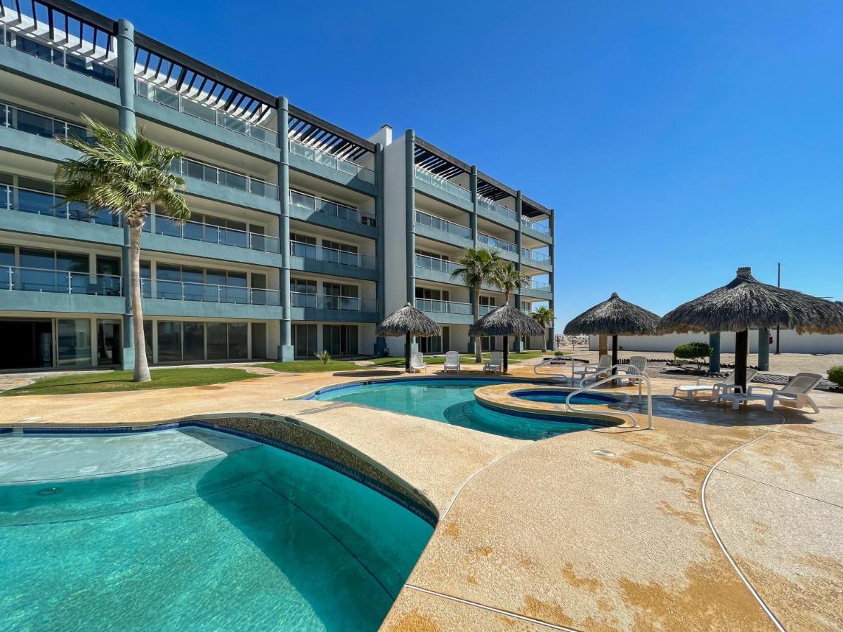 פורטו פנאסקו New Linda Vista Ocean View Condo מראה חיצוני תמונה