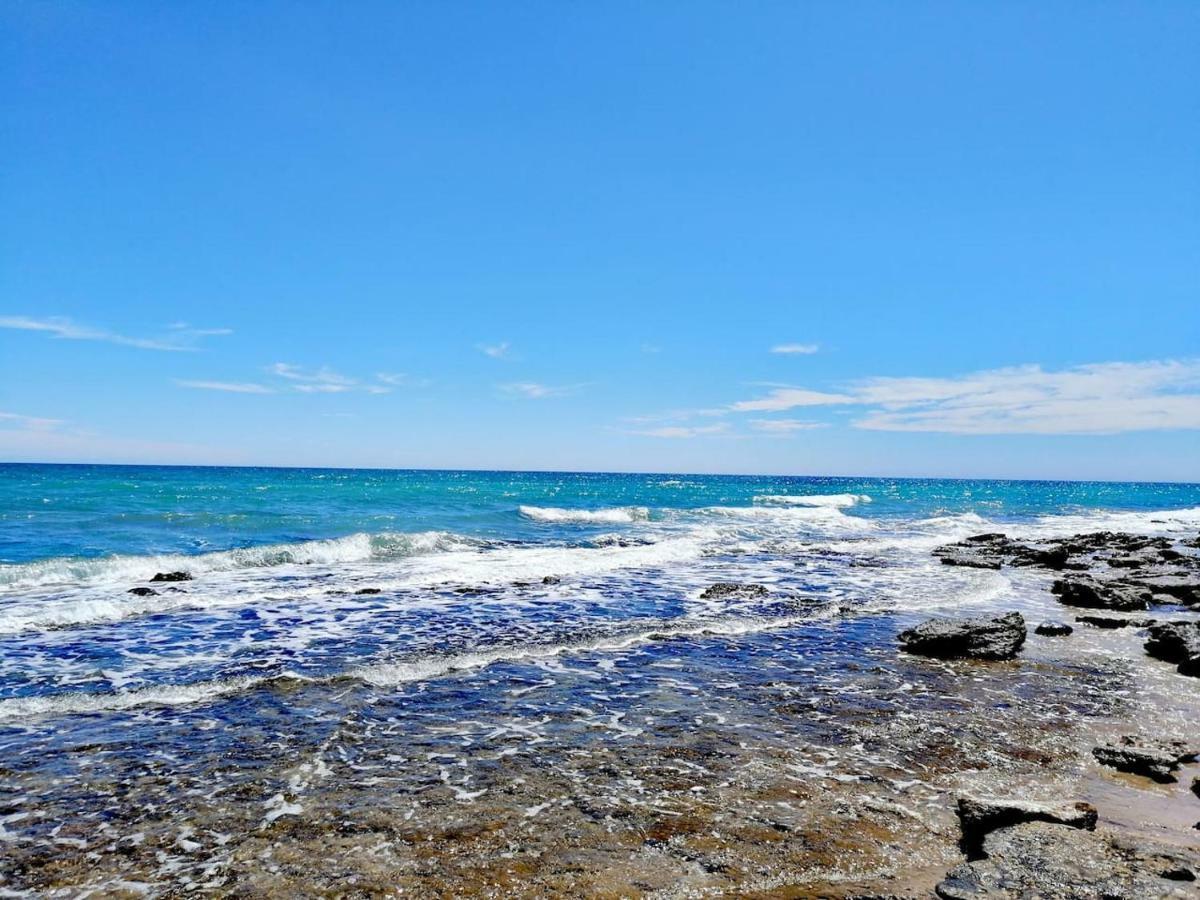 פורטו פנאסקו New Linda Vista Ocean View Condo מראה חיצוני תמונה