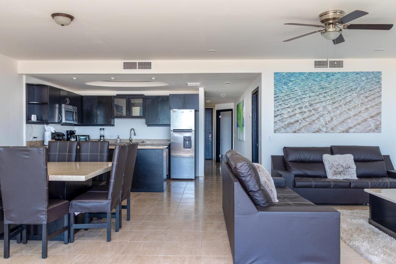 פורטו פנאסקו New Linda Vista Ocean View Condo מראה חיצוני תמונה